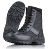 Mil-Tec - Черевики Тактичні черевики Security Boots - чорний - 12837000