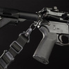 Magpul - Підвісне кріплення ASAP® - Точка кріплення амбідекстракційної стропи - MAG500