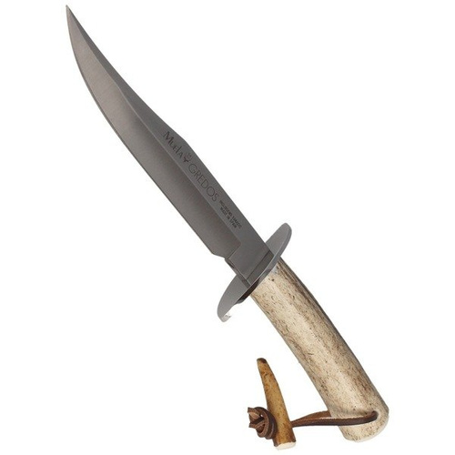 Muela - Олень Nóż Deer Stag 160мм - GRED-16
