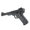 Umarex - Пневматична гвинтівка Ruger Mark IV - 4,5 мм Diabolo - чорний - 5.8406