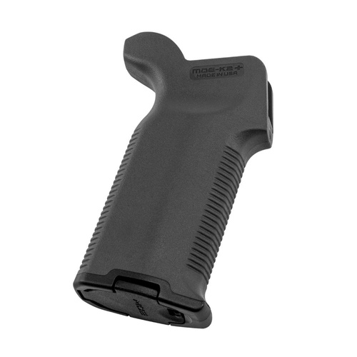 Magpul - MOE-K2+® Grip пістолетна рукоятка для AR-15 / M4 - чорна - MAG532-BLK