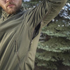 M-Tac - Тактична куртка Flash - Army Olive - 20479062
