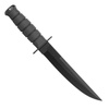Ka-Bar 1266 - Модифікований ніж Tanto - піхви з пластику GFN