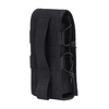 Gomander - Глушник Tactinox 9 L PCC DT - кал. 9 мм - M18 x 1 - Чорний - TB0.9140-2 M18x1-BK