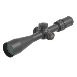 Vector Optics - Приціл Tauron 4-24x50 FFP - MPX1 - Чорний - SCFF-65