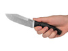 Kershaw - Camp 5 Knife - чорний - 1083