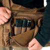 Helikon - Сумка через плече Wombat Mk2® - PenCott WildWood - TB-WB2-CD-45