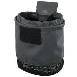 Helikon - Сумка для скиду Competition Dump Pouch® - Shadow Grey - MO-CDP-CD-35