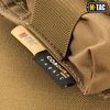 M-Tac - Радіозарядний пристрій - MOLLE - Coyote - 10130005