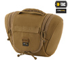 M-Tac - Військова косметичка Elite Gen.II - Cordura - Coyote - 10108005