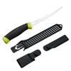 Morakniv - Ніж Fishing Comfort Fillet 155 - чорний - NZ-FCF-SS-01