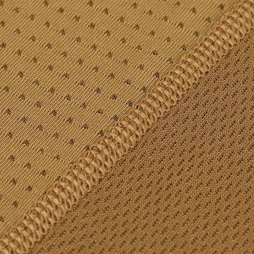 M-Tac - Термоактивна футболка Athletic Gen. 2 - Coyote Brown  - 80006117