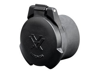 Vortex Optics - Defender 24 - 28-31 мм кришка об'єктива - чорна - O-24