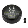 Black Ops - куля для пневматичної гвинтівки Soul Dome - 6,35 мм - 150 шт. - PB309