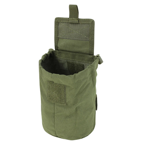 Condor - Підсумок Drop bag - Roll-Up Utility Pouch - Coyote Brown - MA36-498.