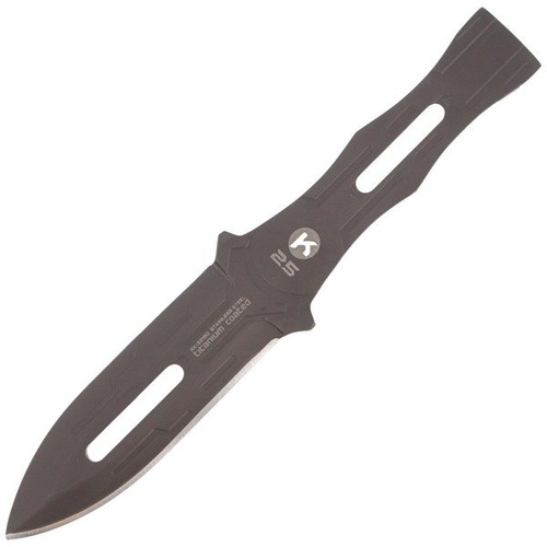 K25 - Ніж для черевиків Nóż з ЧПУ з титану - 32180