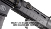 Magpul - Підвіска в зборі Paraclip™ M-LOK® - чорний - MAG607