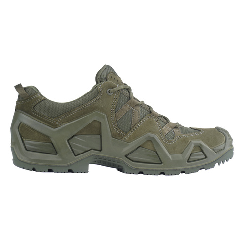 LOWA - Тактичні черевики ZEPHYR GTX® LO MK2 - Ranger Green - 310890D64 0750