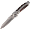 Складаний ніж Herbertz - Drop Point Classic 86 мм - 213212