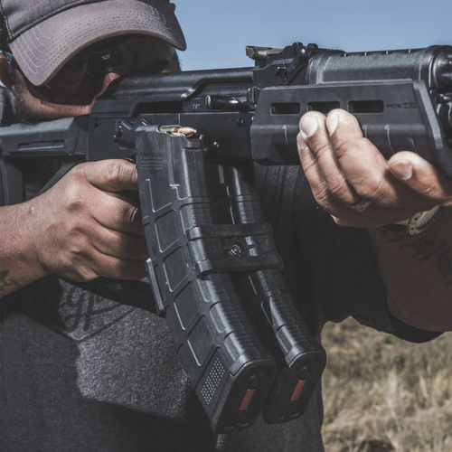 Magpul - MagLink® Coupler PMAG® 30 AK/AKM магазинна обойма - MAG566