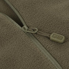 M-Tac - Військовий флісовий кардиган Delta Polartec Raglan - Dark Olive - 70022048.