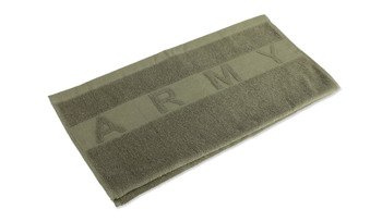 Рушник FOSCO - ARMY