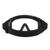 Oakley - SI Ballistic 2.0 балістичні окуляри - Змінний козирок - Чорний - OO7035-22