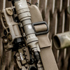 Unity Tactical - Кріплення Fusion Light Wing для мікроконцентратора - Лівий - Чорний - FUS-LWLB