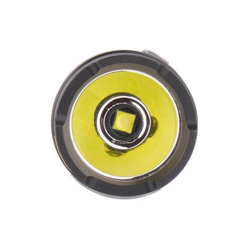 Ledlenser - Ліхтарик TFX Zosma 900 - 880 мАг - 900 лм - чорний - 502554