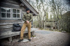 Helikon - Штани тактичні Blizzard® - PenCott WildWood - SP-BLZ-NL-45