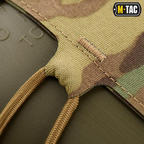 M-Tac - Підсумок фляга / пляшка Elite - Multicam - 10113008 