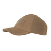 Helikon - Бейсболка тактична зимова - Shark Skin Softshell - Coyote - CZ-BBW-FS-11.