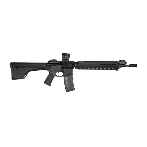 Magpul - Kolba MOE® Rifle Stock do AR-15/M16 - Flat Dark Earth - MAG404-FDE