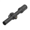 Vector Optics - Приціл LPVO Continental 1-10x24i ED Fiber - SFP - G4 Fiber - Чорний - SCOC-47