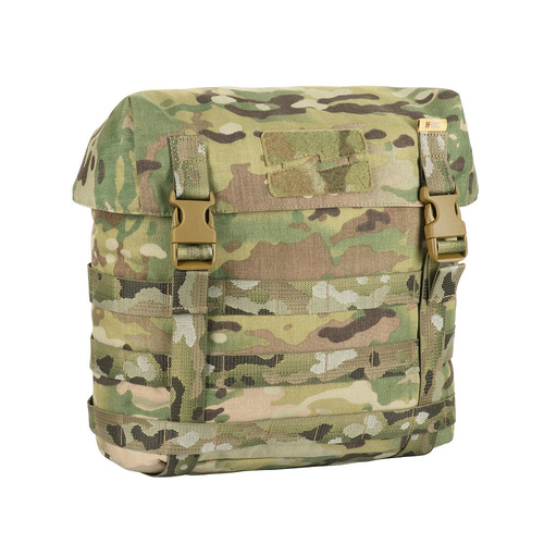 M-Tac - Тактичний підсумок Suharka Gen.3 XL - Cordura - Multicam - 10240008