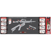 Real Avid - Килимок для зброярів з набором інструментів Master Cleaning Station™ - AR-15 - AVMCS-AR