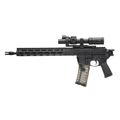 Strike Industries - Складаний адаптер Strike Folding Adapter - Чорний - SI-FSA-DUAL