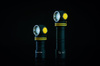 Armytek - Акумуляторний ліхтар / налобний ліхтар Elf C2 - 1100 лм - холодне світло - F05103C