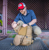 Helikon - Рюкзак EDC - 24 л - Cordura - MultiCam - PL-EDC-CD-34