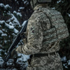 M-Tac - Нашивка "Пікова дама" - Cordura 500D - Орнамент - Олива - 51362001