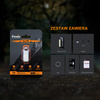 Fenix - Міні-ліхтарик LED Mini-Lite - 150 лм - чорний - Mini-Lite