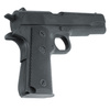 GS - Макет пістолета M1911 - Чорний - DS-6004 - DS-6004