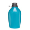 Wildo - Пляшка Explorer Green Bottle - 1000 мл - блакитна - HY-EBG-TP-92 - HY-EBG-TP-92