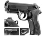 Umarex - Репліка пістолета ASG Beretta PX4 Storm - Пружина - чорна - 2.5198