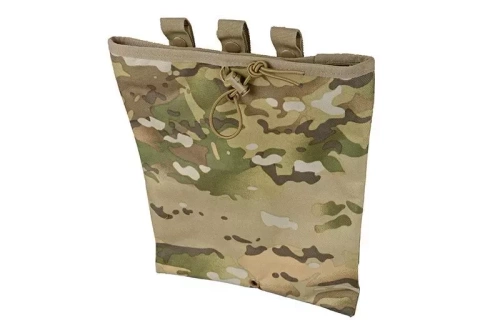 GFC Tactical - Підсумок для магазинів - MOLLE - Нейлон - MultiCam - GFT-19-007417