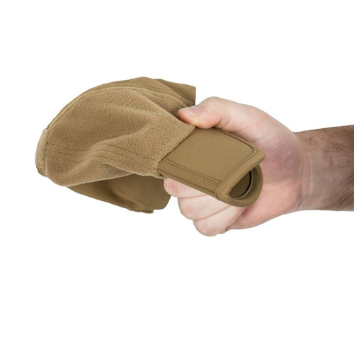Helikon - Кепка Outdoor Cap - Coyote -	Olive Green - CZ-FOC-NL-02