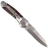Складаний ніж Herbertz - Drop Point Classic 86 мм - 213212