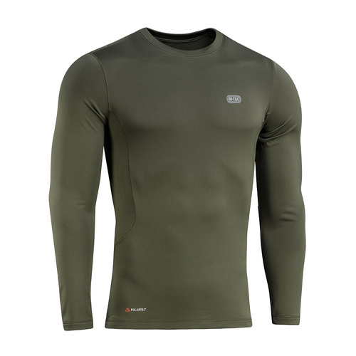 M-Tac - Термічна сорочка Polartec рівня I - Army Olive - 70032062