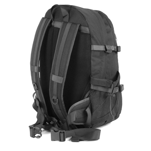 Snugpak - Рюкзак Xocet - MOLLE/PALS - 35 л - Чорний - 103158001