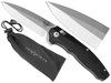 Benchmade - Складаний ніж  495 Vector - CPM-S30V - чорний - 495